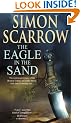 The Eagle in the Sand (Roman Legion 7)