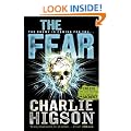 The Fear (The Enemy)