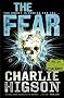 The Fear (The Enemy)