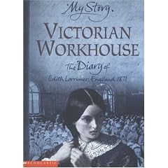 Victorian Workhouse