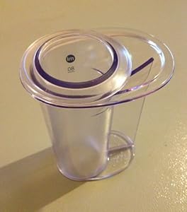 KENWOOD Replacement food processor twin pushers for cheap
