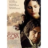 Les Fant�mes de Goya / Goya's Ghosts ( Los Fantasmas de Goya ) [ Origine Espagnole, Sans Langue Francaise ]par Javier Bardem