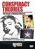 Revue Go Entertain  / Conspiracy Theories - The Death of Marilyn Monroe