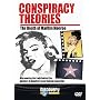 Conspiracy Theories - The Death of Marilyn Monroe [DVD]