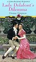 Lady Delafont's Dilemma (Zebra Regency Romance)