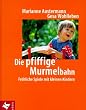 Die pfiffige Murmelbahn