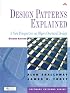 Design Patterns Explained: A New Perspective on Object-Oriented Design (2nd Edition) (Software Patterns Series)