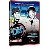 Russell Simmons Presents Def Poetry: Season 4 by 