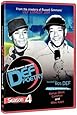 Russell Simmons Presents Def Poetry Season 4