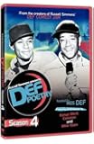 Russell Simmons Presents Def Poetry Season 4
