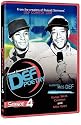 Russell Simmons Presents Def Poetry: Season 4