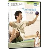 STOTT PILATES: Toning Ball Workout