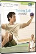 STOTT PILATES: Toning Ball Workout
