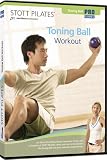 STOTT PILATES: Toning Ball Workout