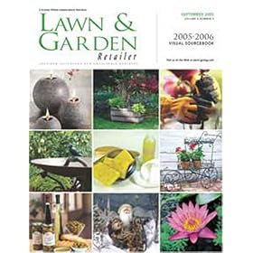 Lawn and Garden Retailer by