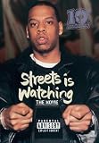 Jay Z - Streets Is Watching