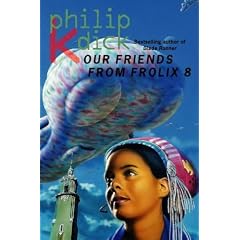 Our Friends From Frolix 8
