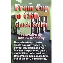 From Cop To Ceo