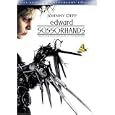Edward Scissorhands (Full Screen Anniversary Edition) by