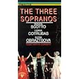 Three Sopranos in Concert