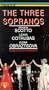 The Three Sopranos [VHS]