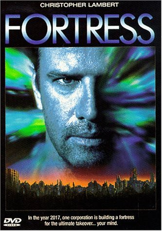 Watch Fortress Online!