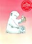 Little Polar Bear Mobile