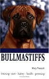 Bullmastiffs
