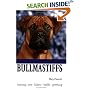 Bullmastiffs