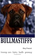 Bullmastiffs