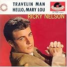 Travelin Man