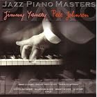 Jazz Piano Masters: Jimmy Yancey - Pete Johnson by 