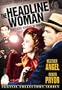 The Headline Woman