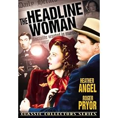 The Headline Woman