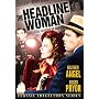 The Headline Woman
