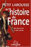 Petit Lar.hist.de France