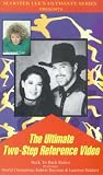 Scooter Lee - The Ultimate Two-Step Reference Video VHS