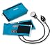 Omron  Sprague Rappaport & Sphymomanometer Combo Pack Fanny Pack, Teal