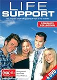 Life Support - Complete Collection - 6-DVD Set [ NON-USA FORMAT, PAL, Reg.0 Import - Australia ]