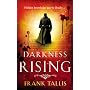 Darkness Rising (Liebermann Papers 4)