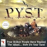 PYST a Myst Parody