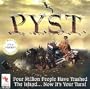 PYST a Myst Parody
