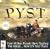 PYST a Myst Parody