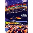 Click here to buy Woodstock 1999 by Woodstock '99, John D. Collins, Nicholas Frankau, Francesca Gonshaw, and Jack Haig .