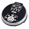 Audiovox Personal CD/MP3 Player - CE156MP