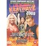 ECW - Heatwave 2000