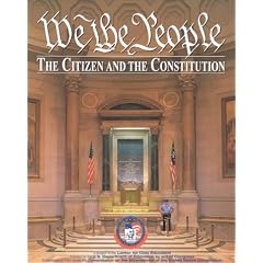 We the People...the Citizen and the Constitution