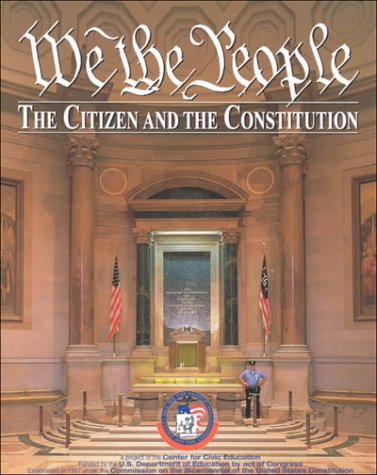 We The People...the Citizen And The Constitution