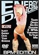 Energy Dancers - Robin