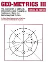 Geo-Metrics III: The Application of Geometric Dimensioning and Tolerancing Techniques (Using the Customary Inch Systems) (Vol 1)